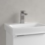 Villeroy & Boch Architectura Handwaschbecken 45 x 36,5 cm, ohne Überlauf