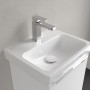 Villeroy & Boch Architectura Handwaschbecken 45 x 36,5 cm, ohne Überlauf