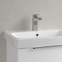 Villeroy & Boch Architectura Waschbecken 60 x 44,5 cm, mit Überlauf