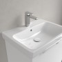 Villeroy & Boch Architectura Waschbecken 60 x 44,5 cm, mit Überlauf