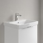 Villeroy & Boch Architectura Waschbecken 60 x 44,5 cm, mit Überlauf