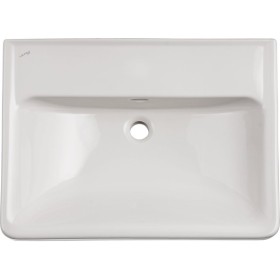Lavabo LAUFEN PRO A 65 cm senza foro per rubinetto