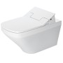 Duravit DuraStyle Wand-WC rimless für SensoWash