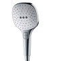 hansgrohe Raindance Select E Handbrause 120 3jet