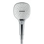 hansgrohe Raindance Select E Handbrause 120 3jet