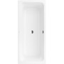Villeroy & Boch Avento Duo Badewanne 170 x 70 cm