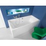 Villeroy & Boch Avento Duo Badewanne 170 x 70 cm