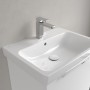 Villeroy & Boch Architectura Waschbecken 60 x 44,5 cm, mit Überlauf