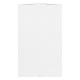 Villeroy & Boch Wallway Duschwanne 150 x 90 x 3 cm