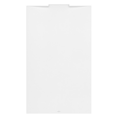 Villeroy & Boch Wallway Duschwanne 150 x 90 x 3 cm