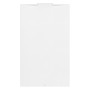 Villeroy & Boch Wallway Duschwanne 150 x 90 x 3 cm
