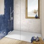 Villeroy & Boch Wallway Duschwanne 150 x 90 x 3 cm