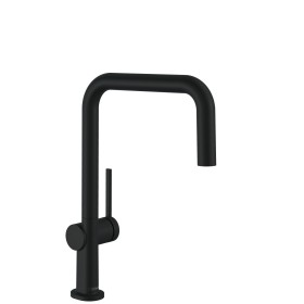 hansgrohe Talis M54 Einhebel-Küchenmischer U 220, 1jet