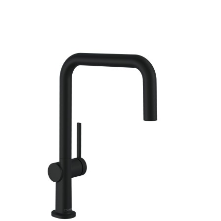 hansgrohe Talis M54 Einhebel-Küchenmischer U 220, 1jet