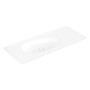 Villeroy & Boch Antao Schrankwaschtisch 120 x 50 cm, ohne Überlauf und ohne Hahnloch