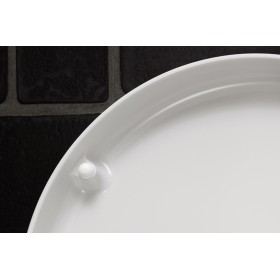 Copriwater Duravit Starck 3 con chiusura ammortizzata