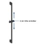 Duravit Brausestange 70 cm