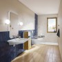 Villeroy & Boch ViCare Waschbecken ViCare 80 x 55 cm