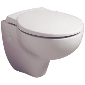 Geberit Joly WC-Sitz mit Absenkautomatik