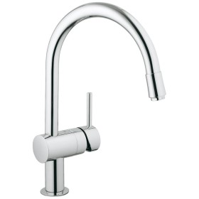 GROHE Minta Einhand-Spültischbatterie, DN 15