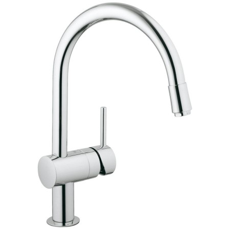 GROHE Minta Einhand-Spültischbatterie, DN 15
