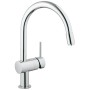 GROHE Minta Einhand-Spültischbatterie, DN 15