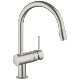 GROHE Minta Einhand-Spültischbatterie, DN 15