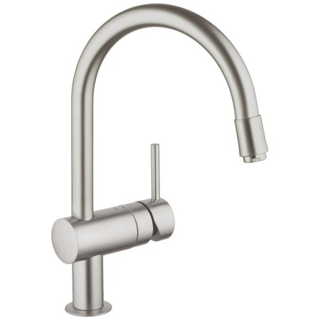 GROHE Minta Einhand-Spültischbatterie, DN 15