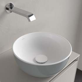 Villeroy & Boch Artis Aufsatzwaschtisch Ø 32,5 cm