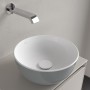 Villeroy & Boch Artis Aufsatzwaschtisch Ø 32,5 cm