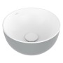 Villeroy & Boch Artis Aufsatzwaschtisch Ø 32,5 cm