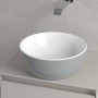 Villeroy & Boch Artis Aufsatzwaschtisch Ø 32,5 cm