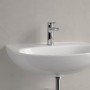 Villeroy & Boch O.novo Waschtisch 60 x 46 cm, ohne Überlauf