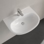 Villeroy & Boch O.novo Waschtisch 60 x 46 cm, ohne Überlauf