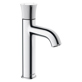 Duravit White Tulip Einhebel-Waschtischmischer M ohne Ablaufgarnitur