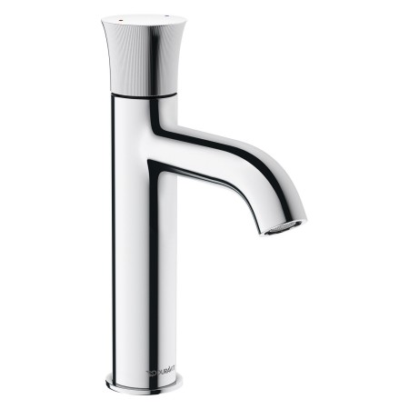 Duravit White Tulip Einhebel-Waschtischmischer M ohne Ablaufgarnitur