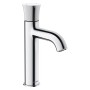 Duravit White Tulip Einhebel-Waschtischmischer M ohne Ablaufgarnitur