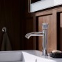 Duravit White Tulip Einhebel-Waschtischmischer M ohne Ablaufgarnitur