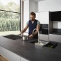 hansgrohe Aquno Select M81 Einhebel-Küchenmischer 170, Ausziehbrause, 3jet, sBox