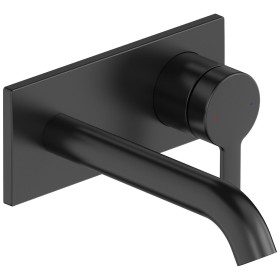 Duravit C.1 Einhebel-Waschtischmischer Unterputz 17,4 cm