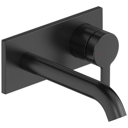 Duravit C.1 Einhebel-Waschtischmischer Unterputz 17,4 cm