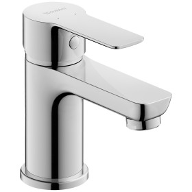 Duravit A.1 Einhebel-Waschtischmischer S