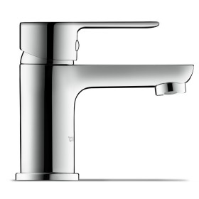 Miscelatore monocomando per lavabo Duravit A.1 S