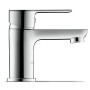 Duravit A.1 Einhebel-Waschtischmischer S