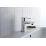 Duravit A.1 Einhebel-Waschtischmischer S