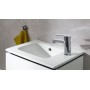 Duravit A.1 Einhebel-Waschtischmischer S