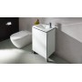 Duravit A.1 Einhebel-Waschtischmischer S