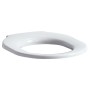 LAUFEN PRO WC-Sitz ohne Deckel