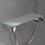 Villeroy & Boch Infinity Showers Badewannenthermostat eckig
