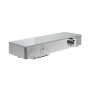 Villeroy & Boch Infinity Showers Badewannenthermostat eckig